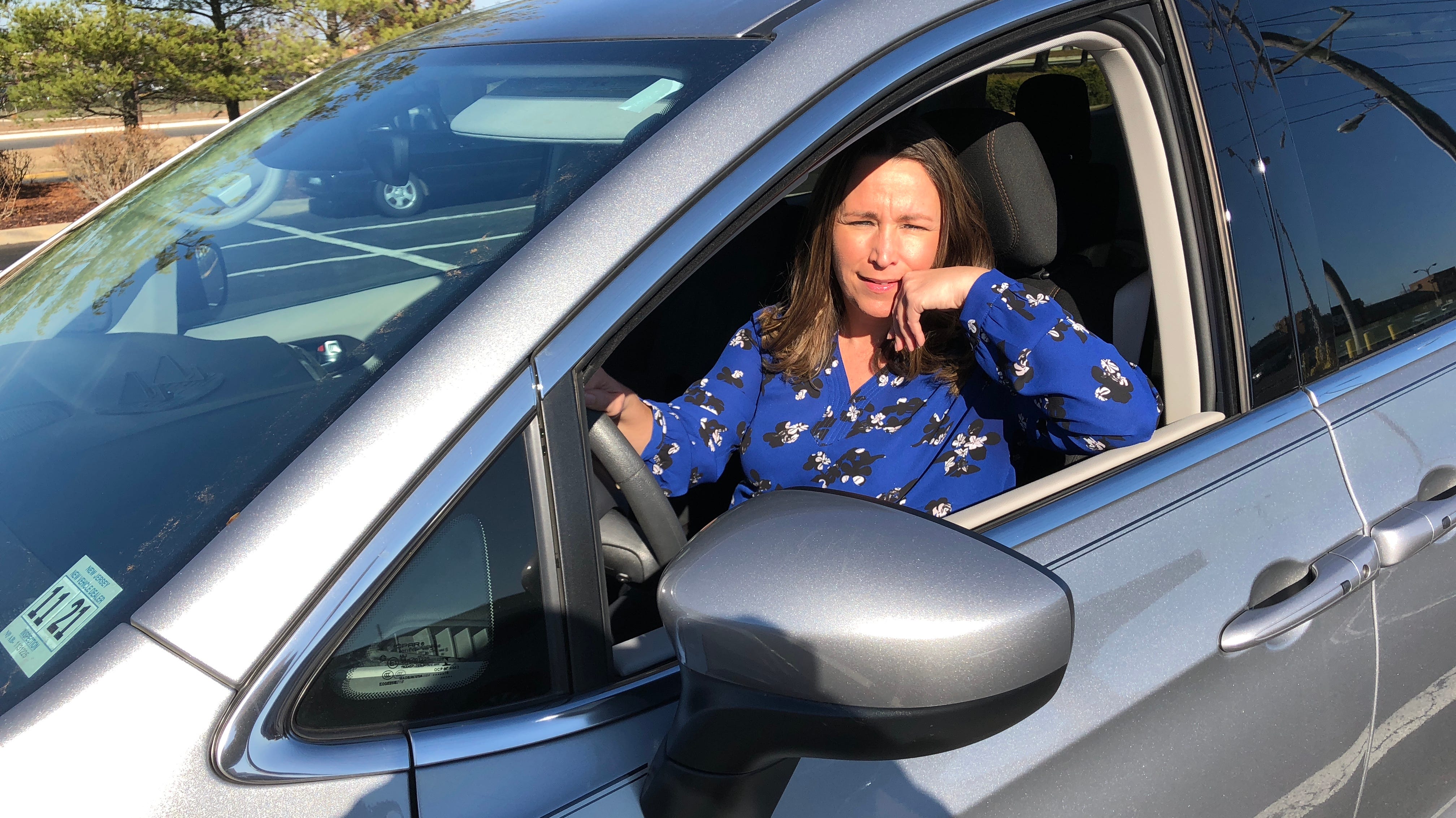 chrysler pacifica stalling while driving